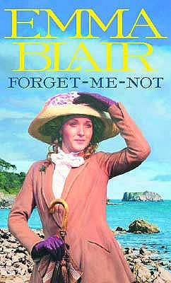 Forget-Me-Not (Paperback)