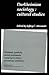 Durkheimian Sociology: Cult...