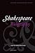 Shakespeare and Biography (Oxford Shakespeare Topics)