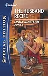 The Husband Recipe by Linda Winstead Jones