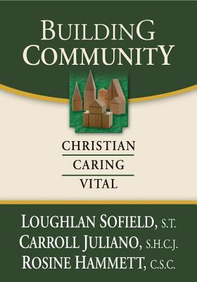 Building Community: Christian, Caring, Vital (Paperback)