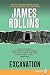 Excavation by James Rollins