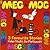 Meg and Mog: Three Favourite Stories