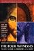 The Four Witnesses by Robin Griffith-Jones