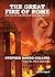 The Great Fire of Rome: The Fall of the Emperor Nero and His City