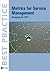 Metrics for Service Management (Spanish Edition)