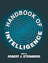 Handbook of Intelligence Handbook of Intelligence