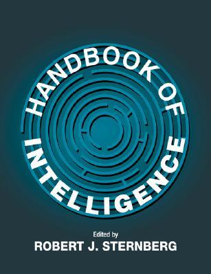 Handbook of Intelligence (Volume 0)