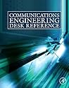 Communications Engineering Desk Reference