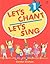 Let's Chant, Let's Sing 1