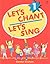 Let's Chant, Let's Sing 1
