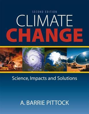Climate Change (Paperback)