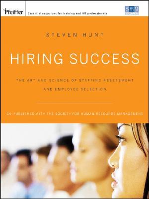 Hiring Success (Paperback)