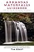 Arkansas waterfalls guidebook by Tim Ernst