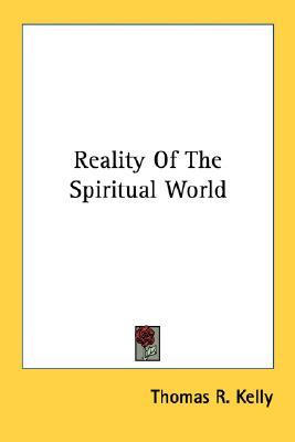 Reality Of The Spiritual World