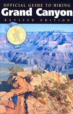 Official Guide to Hiking the Grand Canyon (Paperback)
