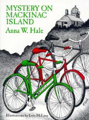 Mystery on Mackinac Island (Paperback)
