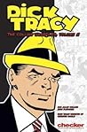 Dick Tracy: The C...