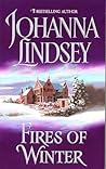 Fires of Winter by Johanna Lindsey