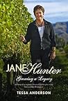 Jane Hunter: Growing a Legacy