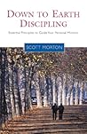 Down-to-Earth Discipling: Essential Principles to Guide Your Personal Ministry (Living the Questions)