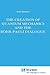The Creation of Quantum Mechanics and the Bohr-Pauli Dialogue (Studies in the History of Modern Science, 14)