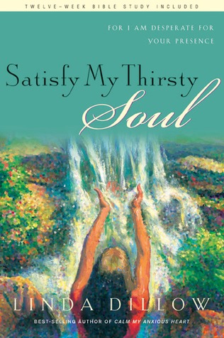 Satisfy My Thirsty Soul: For I am desperate for Your presence (Paperback)