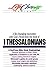 1 Thessalonians by The Navigators