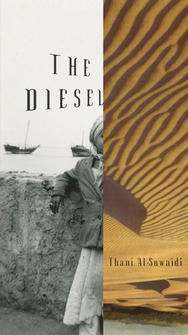 The Diesel (Paperback)