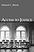 Access to Justice by Deborah L. Rhode
