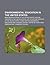 Environmental Education in the United States: Acid Rain Retirement Fund, the Fairchild Challenge, No Child Left Inside, David Boynton