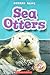 Sea Otters by Anne Wendorff