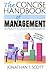 The Concise Handbook of Management