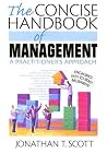 The Concise Handbook of Management