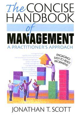 The Concise Handbook of Management (Paperback)