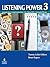 Listening Power 3 (Student Book and Classroom Audio CD)