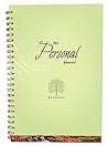 MY PERSONAL JOURNAL (KEY NOTES) MY PERSONAL JOURNAL (KEY NOTES)