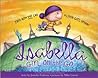 Isabella by Jennifer Fosberry