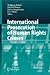 International Prosecution o...