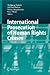 International Prosecution of Human Rights Crimes