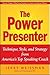 The Power Presenter: Techni...