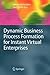 Dynamic Business Process Formation for Instant Virtual Enterprises (Advanced Information and Knowledge Processing)