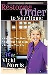 Restoring Order to Your Home Restoring Order to Your Home