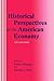 Historical Perspectives on the American Economy: Selected Readings