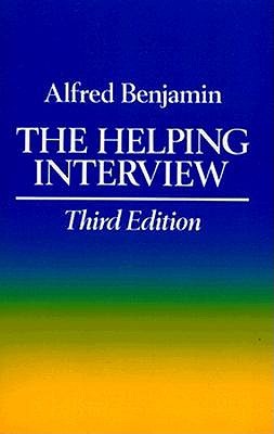 Helping Interview (Paperback)