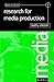 Research for Media Production