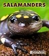 Salamanders (New Naturebooks, 1264)