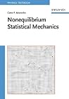 Nonequilibrium Statistical Mechanics (Physics Textbook) Nonequilibrium Statistical Mechanics (Physics Textbook)