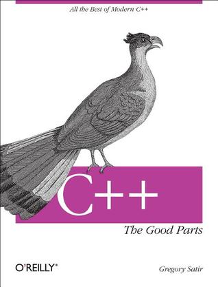 C++: The Good Parts