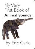 My Very First Book of Animal Sounds